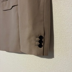 HARE ハレ メンズ ジャケット Mの画像