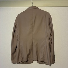 HARE ハレ メンズ ジャケット Mの画像