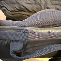 THE NORTH FACE Shuttle Daypack シャトルデイパック バックパック リュックサック ブラックの画像