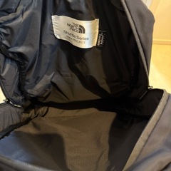 THE NORTH FACE Shuttle Daypack シャトルデイパック バックパック リュックサック ブラックの画像
