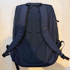 THE NORTH FACE Shuttle Daypack シャトルデイパック バックパック リュックサック ブラックの画像