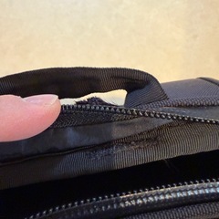 THE NORTH FACE Shuttle Daypack シャトルデイパック バックパック リュックサック ブラックの画像