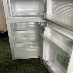 ★先着4名様★ 冷蔵庫80L　☆当店おまかせチョイス☆の画像