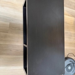 テレビだい台の画像