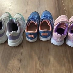 シューズの画像