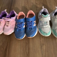 シューズの画像