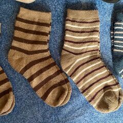 【お買得】靴下9足セットの画像