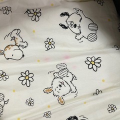 ベビー布団 セットの画像