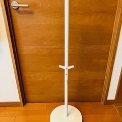 山崎実業　ランドセルスタンドの画像