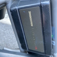 電動自転車　ブリヂストンのアンジェリーノプティットeの画像