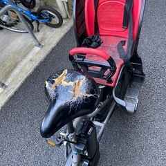 電動自転車　ブリヂストンのアンジェリーノプティットeの画像