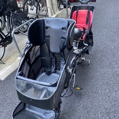 電動自転車　ブリヂストンのアンジェリーノプティットeの画像