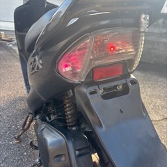 ※商談中   本物！！ホンダ ライブディオZX 初期（規制前） 中走行 実働 カスタム有りの画像