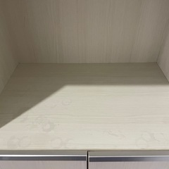 シューズBOX 下駄箱 靴箱 靴入 シューズボックス 幅75cm 奥行35cm 高さ185cm の画像