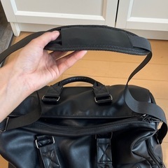 ボストンバッグ スポーツバッグ ゴルフバッグ ジム 旅行の画像