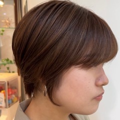 ‼️急募‼️後輩のカットモデル募集中