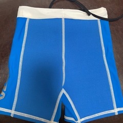 キッズ　ウェットパンツの画像