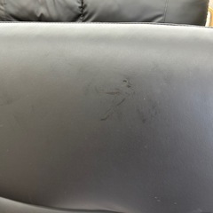 【表示価格より30%OFF!!】2Pソファの画像