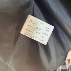 LAURA ASHLEY スカートの画像