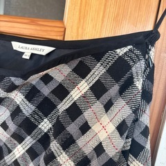 LAURA ASHLEY スカートの画像