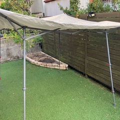 カインズ　シェード
の画像