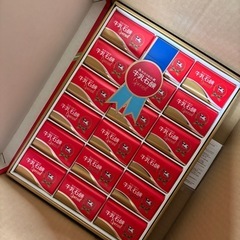 未使用品！石鹸4箱セットの画像