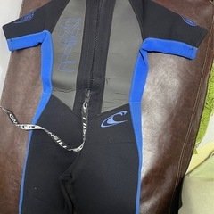 オニール　キッズ　ウェットスーツの画像