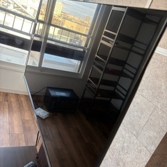 2024年製　TCL 40インチ 2Kスマート液晶テレビ 40S5401 リモコン付き スマートテレビ TV テレビ台セットの画像