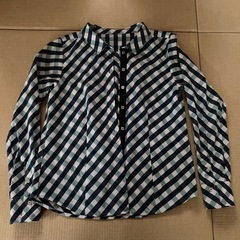 レディースシャツS