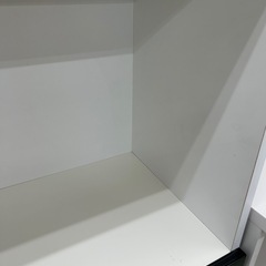 【表示価格より50%OFF!!】キッチンボードの画像