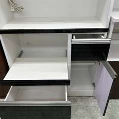 【表示価格より50%OFF!!】キッチンボードの画像
