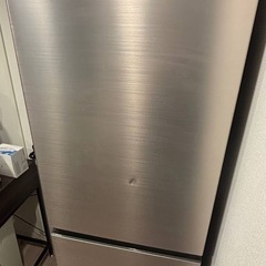 日立 冷蔵庫 3ドア 375L R-V38NVL （2021年 / 左開き）の画像