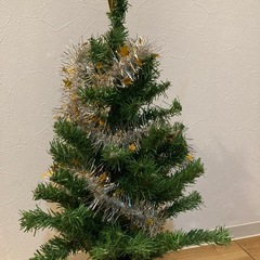 クリスマスツリーの画像