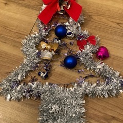 クリスマスツリーの画像