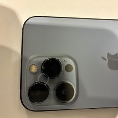 iPhone 13pro128GBの画像