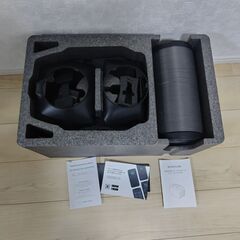 EcoFlow Wave2 ポータブルエアコン+専用バッテリーセットの画像