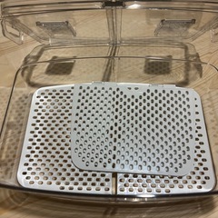 ニトリ　フレッシュキーパーＭの画像