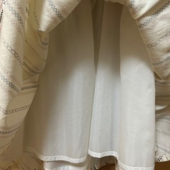 Honeys スカート　Mの画像