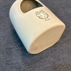 チンチラ　砂瓶　砂浴び容器の画像