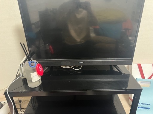 maxzen ハイビジョン液晶テレビ J32SK03