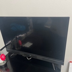 maxzen ハイビジョン液晶テレビ J32SK03の画像