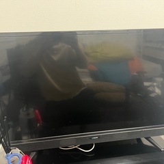 maxzen ハイビジョン液晶テレビ J32SK03の画像