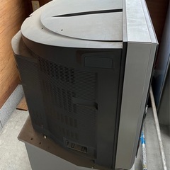 32インチテレビの画像