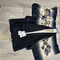 七五三 着物せっとセット 男の子 5歳 袴の画像