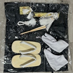 七五三 着物せっとセット 男の子 5歳 袴の画像