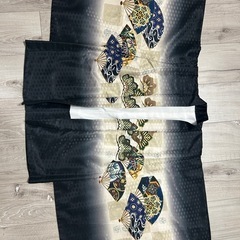 七五三 着物せっとセット 男の子 5歳 袴の画像