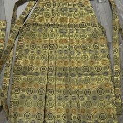 七五三 着物せっとセット 男の子 5歳 袴の画像