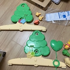 くまのプーさん　メリーの画像