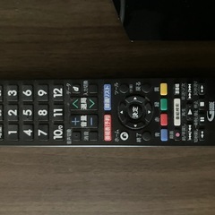 決まりました【すぐ見れます】SHARP AQUOS 32型テレビ LC-32H40（2017年製）リモコン・ケーブル付きの画像