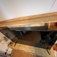 テレビ台の画像